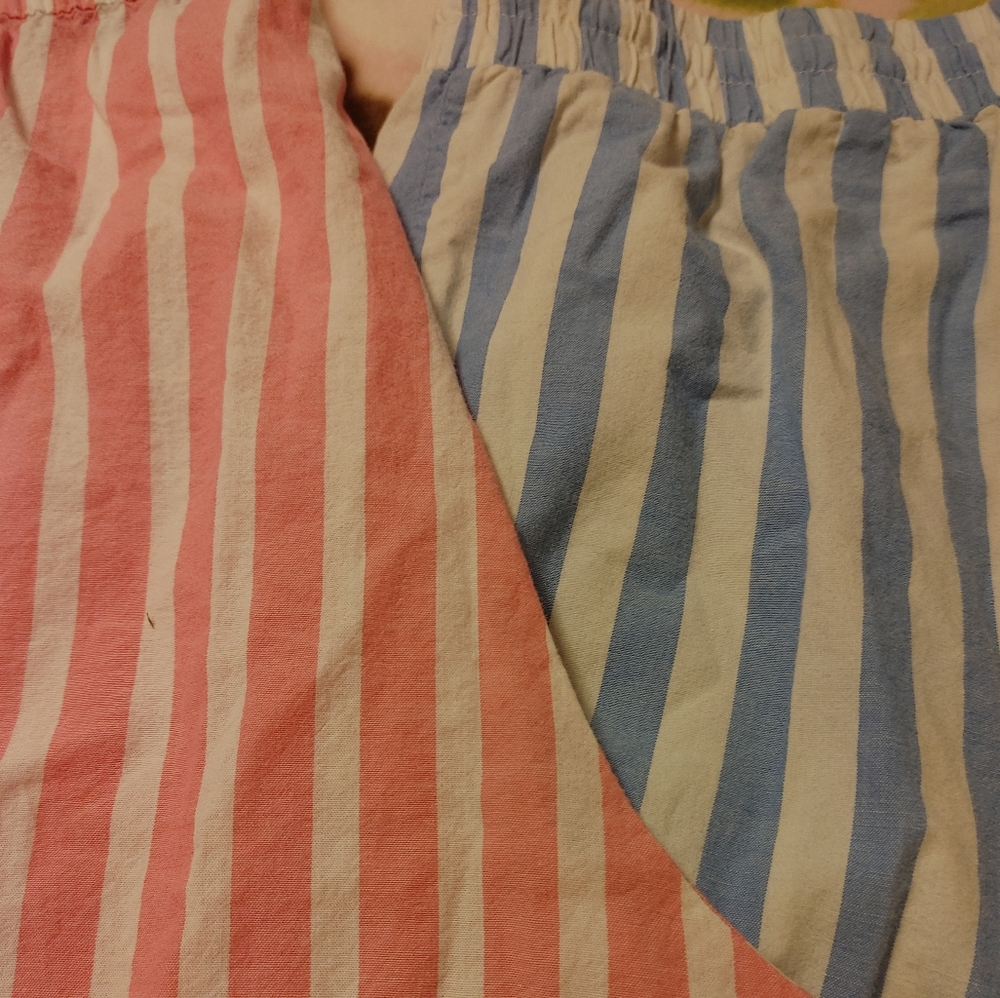 Pajama pants